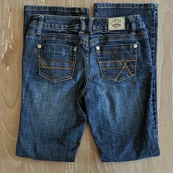 TFive Bootcut Jeans - Picture 5 of 6